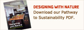 Designing with Nature