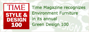 TIME Green Design 100